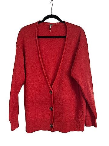 Free People Cashmere Cardigan (view 2)