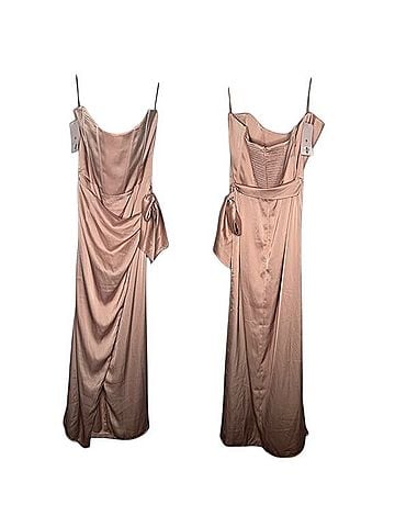V. Chapman June Casual Dress (view 2)
