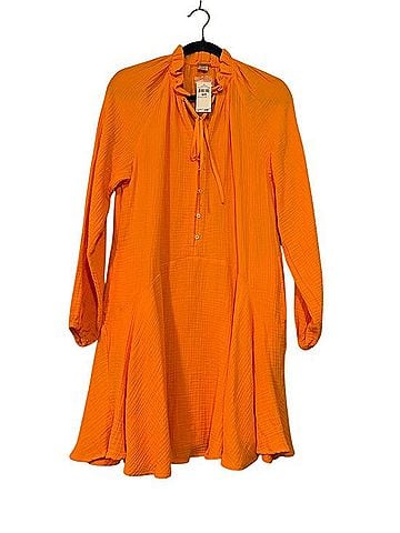 Magaschoni Casual Dress (view 1)