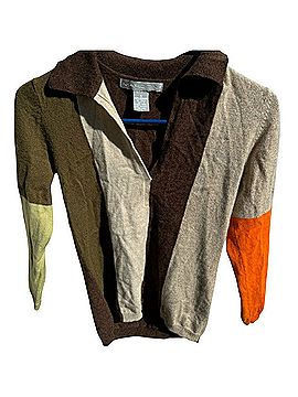 Marconi Pullover Sweater (view 1)