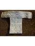 Marconi 100% Cashmere Multi Color Pullover Sweater Size S - photo 3
