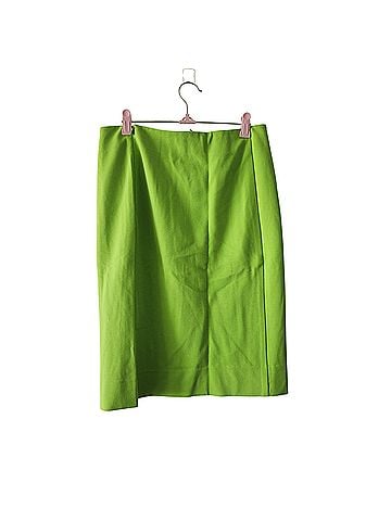 Diane von Furstenberg Formal Skirt (view 2)