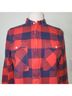 J.Crew Flannel Button-Down Shirt - photo 6