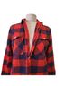 J.Crew Flannel Button-Down Shirt - photo 2