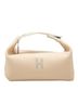 Hermès 100% Canvas Brown Small Toile Bride A Brac Case One size - photo 1