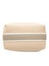 Hermès 100% Canvas Brown Small Toile Bride A Brac Case One size - photo 4