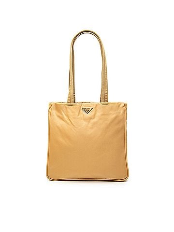 Prada Tessuto Tote (view 1)