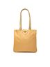 Prada 100% Nylon Brown Tessuto Tote One size - photo 1