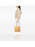 Prada 100% Nylon Brown Tessuto Tote One size - photo 2