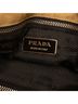 Prada 100% Nylon Brown Tessuto Tote One size - photo 6