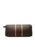 Louis Vuitton 100% Coated Canvas Brown Monogram Keepall 60 One size - photo 4