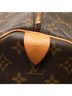 Louis Vuitton 100% Coated Canvas Brown Monogram Keepall 60 One size - photo 5
