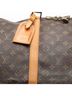 Louis Vuitton 100% Coated Canvas Brown Monogram Keepall 60 One size - photo 7