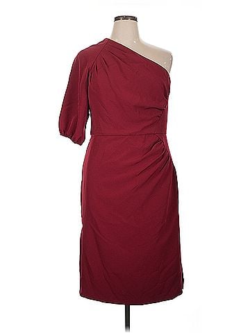 Kay Unger Kay Unger Cocktail Dress (view 1)