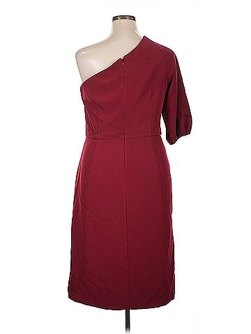 Kay Unger Kay Unger Cocktail Dress (view 2)