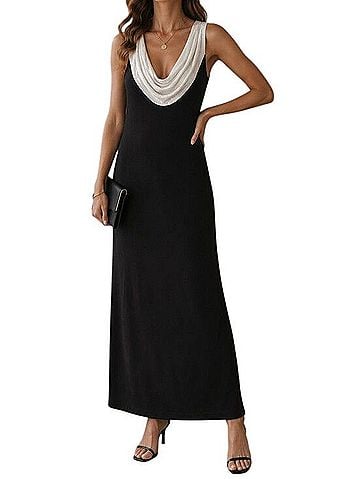 Calvin Klein Cocktail Dress (view 1)