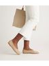 Quince Italian Leather Glove Ballet Flats - photo 10