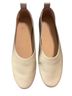 Quince Italian Leather Glove Ballet Flats - photo 11