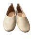 Quince Italian Leather Glove Ballet Flats - photo 7