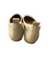 Quince Italian Leather Glove Ballet Flats - photo 2