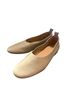 Quince Italian Leather Glove Ballet Flats - photo 4