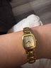 Armitron Gold Watch One size - photo 3