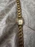 Armitron Gold Watch One size - photo 4