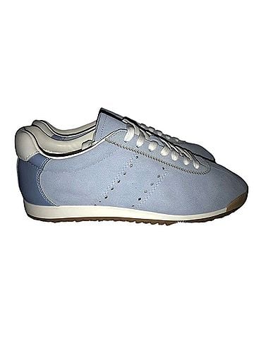 Steve Madden Mirage Suede Sneakers (view 1)