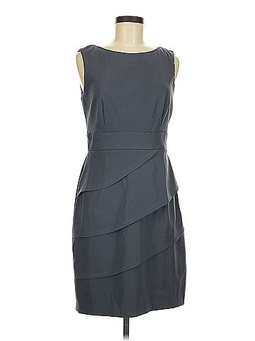 DressBarn Dress Barn Cocktail Dress (view 1)