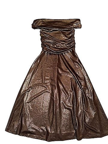 Ralph Lauren Cocktail Dress (view 1)