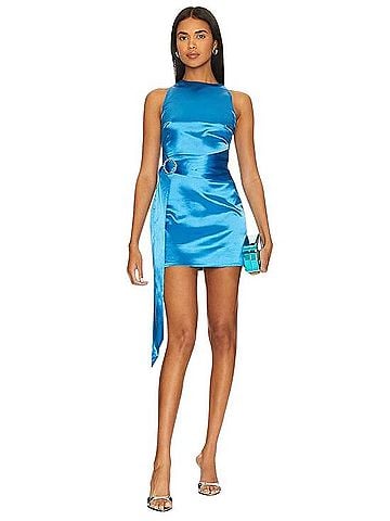 Khanum's Kavon Cocktail Dress (view 1)
