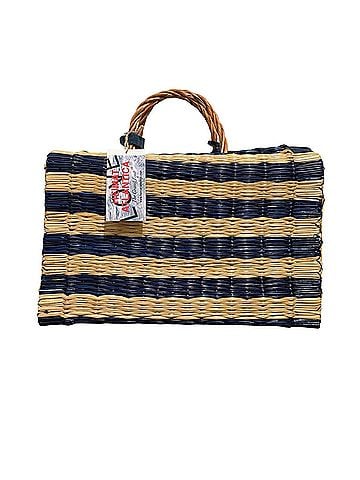 Heimat-Atlantica The Grand Tour Tote (view 2)