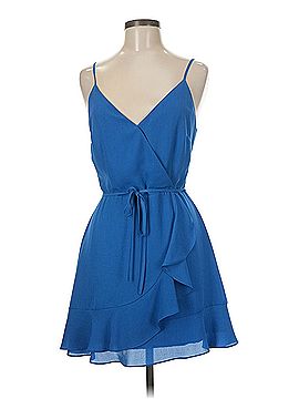 Jack by BB Dakota Jack By Bb Dakota Cocktail Dress (view 1)