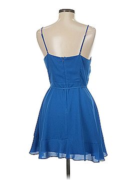 Jack by BB Dakota Jack By Bb Dakota Cocktail Dress (view 2)