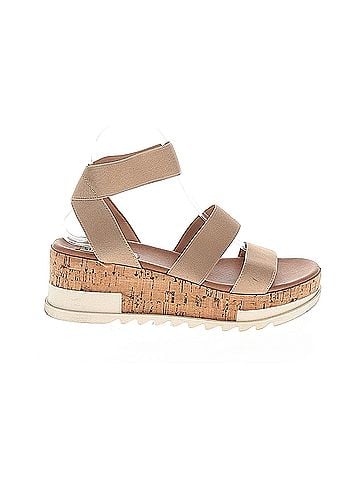 Steve Madden Steve Madden Sandals (view 1)