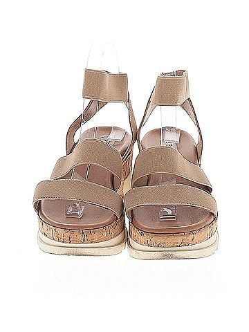 Steve Madden Steve Madden Sandals (view 2)