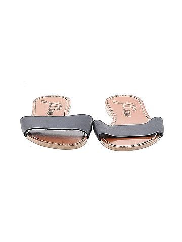 J.Crew J.Crew Sandals (view 2)