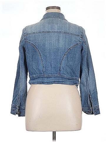 American Rag Cie American Rag Cie Denim Jacket (view 2)