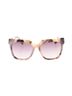 Sonix Tan Sonix Sunglasses One size - photo 2