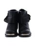 SixtySeven Black Sixty Seven Ankle Boots Size EU 37 - photo 2