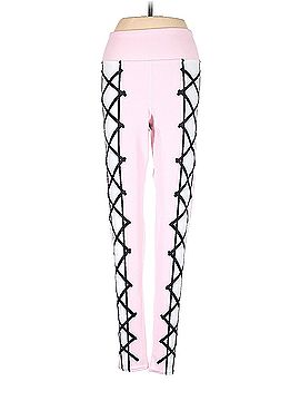 For the Love of Rockstars For The Love Of Rockstars Leggings (view 1)