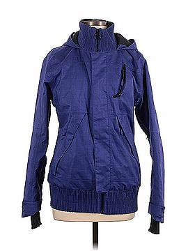 FourSquare Four Square Jacket (view 1)