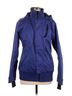 FourSquare 100% Polyurethane Blue Four Square Jacket Size M - photo 1