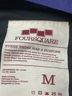 FourSquare 100% Polyurethane Blue Four Square Jacket Size M - photo 3