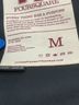 FourSquare 100% Polyurethane Blue Four Square Jacket Size M - photo 4