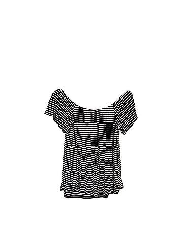 Socialite socialite Short Sleeve Blouse (view 2)