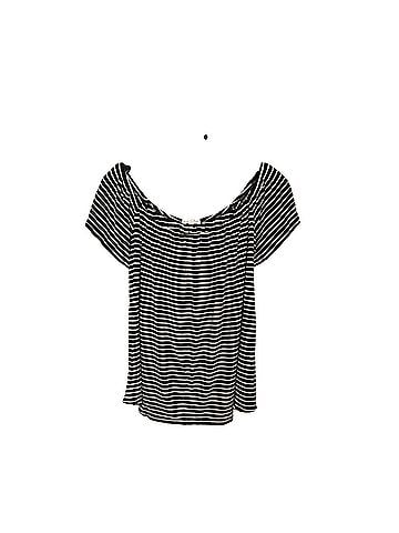 Socialite socialite Short Sleeve Blouse (view 1)