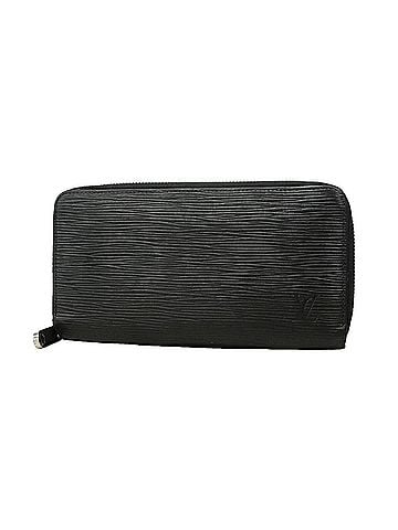 Louis Vuitton Louis Vuitton Epi Zippy Wallet M60072 Noir (Men's/Women's) (view 1)