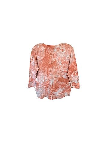 Lucky Brand lucky brand Long Sleeve Top (view 2)
