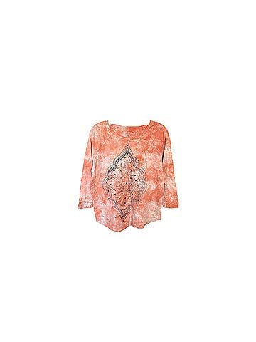 Lucky Brand lucky brand Long Sleeve Top (view 1)